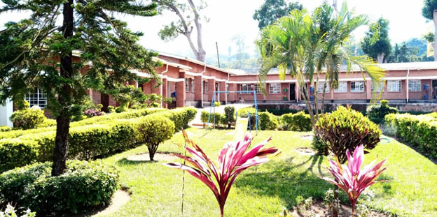  Zomba Private Primary and Secondary International School